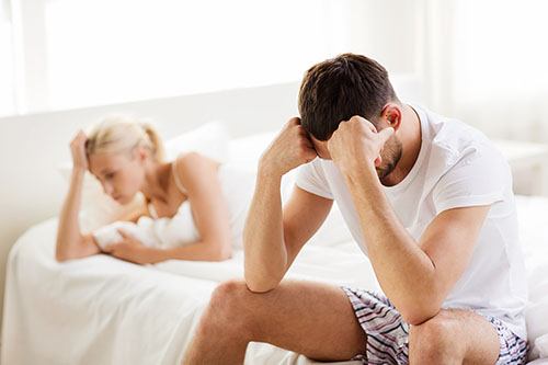 Tulsa Premature Ejaculation Treatment Avoid Quick Sperm Release